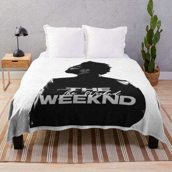 Item preview, The weeknd designed and sold by Niisophotos.