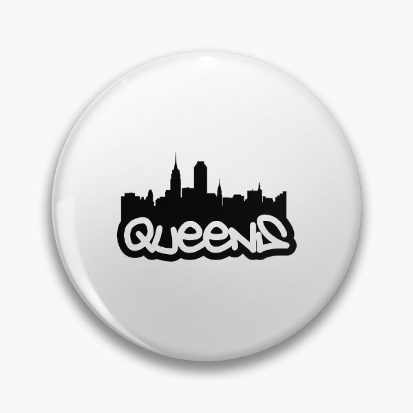 Item preview, Queens Nyc designed and sold by zemenos.