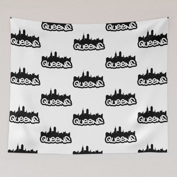 Item preview, Queens Nyc designed and sold by zemenos.