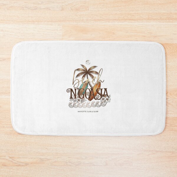 Item preview, N'Gouja's Surf Spirit designed and sold by FoxinhoSoumaila.