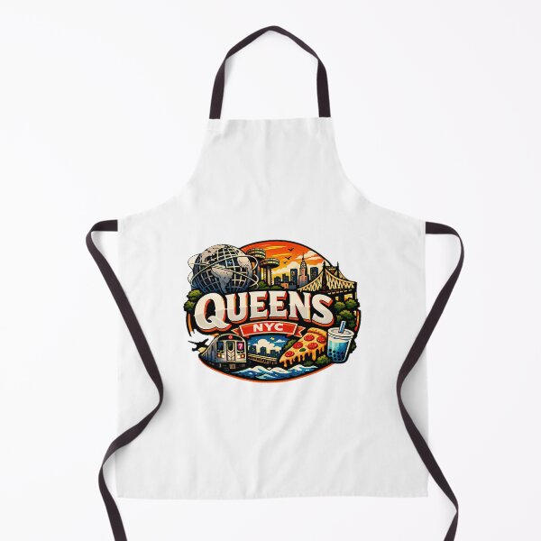 Item preview, Queens Nyc designed and sold by zemenos.