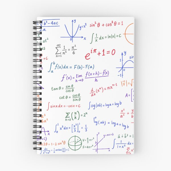 Item preview, Math-nerd design designed and sold by SVSethos.
