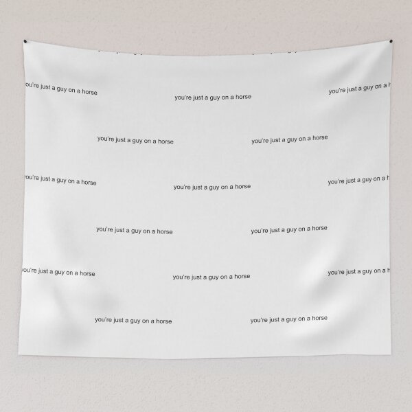 Item preview, Maisie Peters Guy On A Horse Lyrics Minimalist designed and sold by lanlamase.