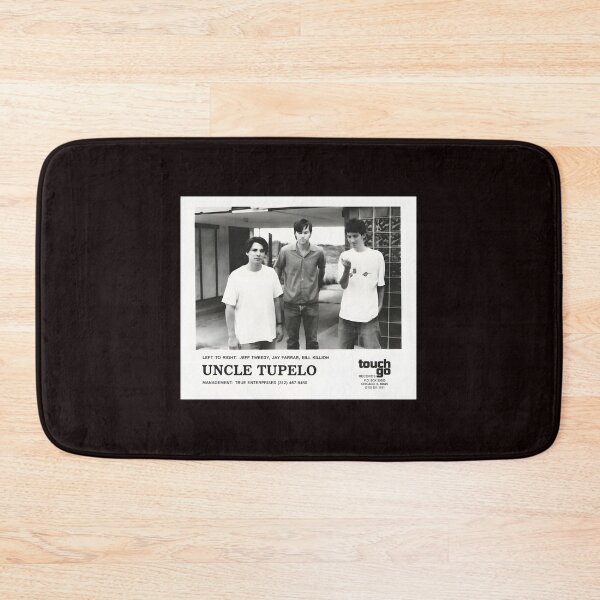 Item preview, Uncle Tupelo 90s Indie Rock Band  designed and sold by QueenLeachqq.