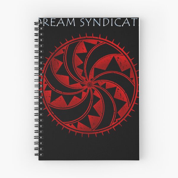 Item preview, Dream Syndicate designed and sold by CDCVervel.