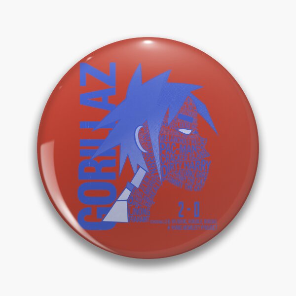 Item preview, 2-D – The Blue-Haired Singer designed and sold by VIC ART.
