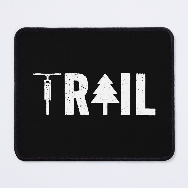 Item preview, trail mtb designed and sold by kiakuki.