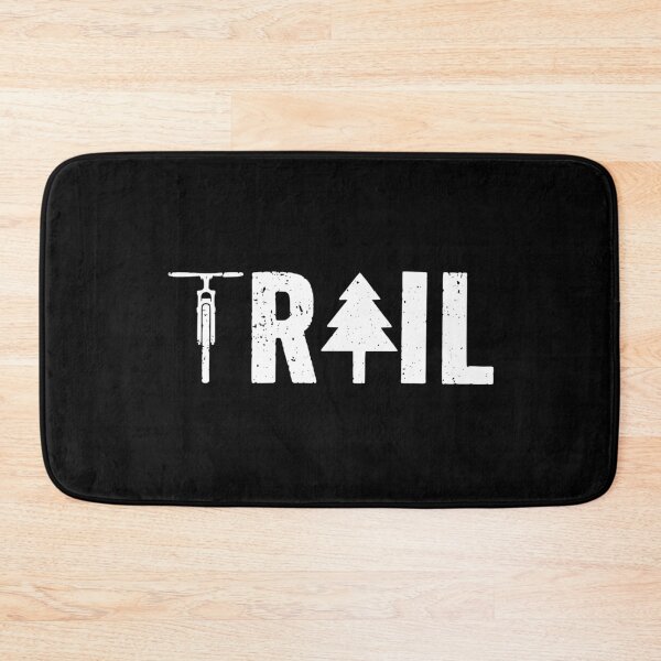 Item preview, trail mtb designed and sold by kiakuki.