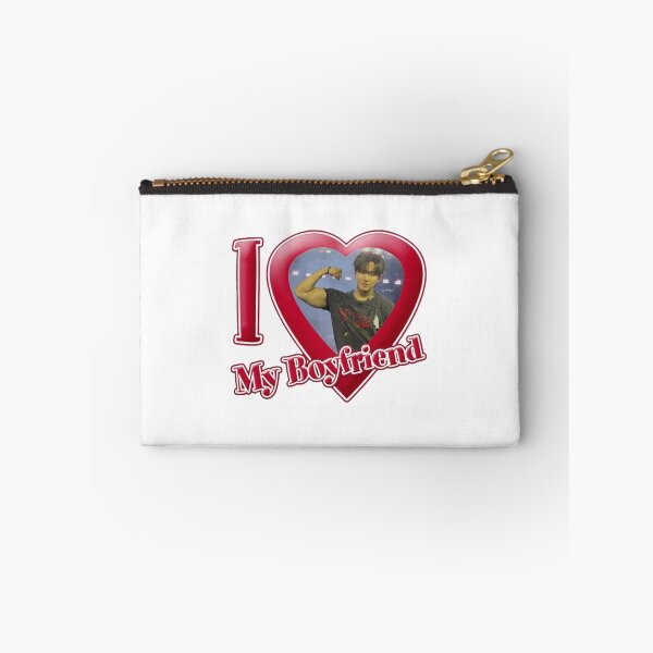 Item preview, I Love My Boyfriend - Changbin - Stay Kids designed and sold by Sinele.