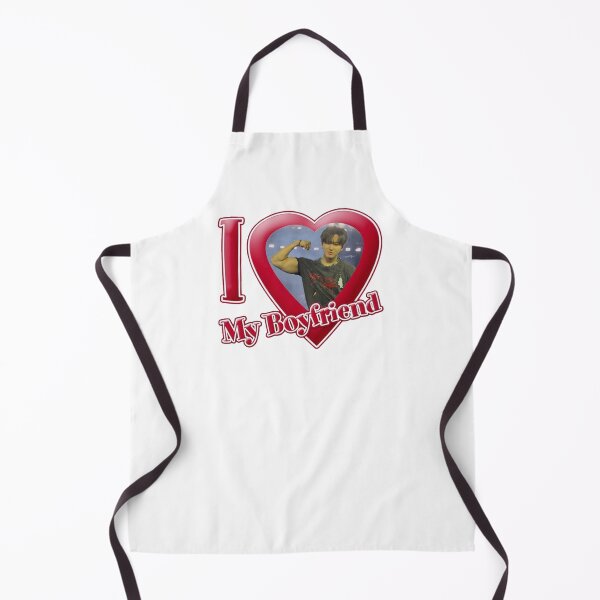 Item preview, I Love My Boyfriend - Changbin - Stay Kids designed and sold by Sinele.