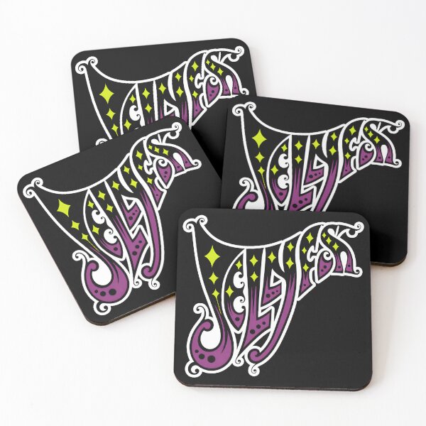 Item preview, Jellyfish Psychedelic  designed and sold by TudyEvansio.