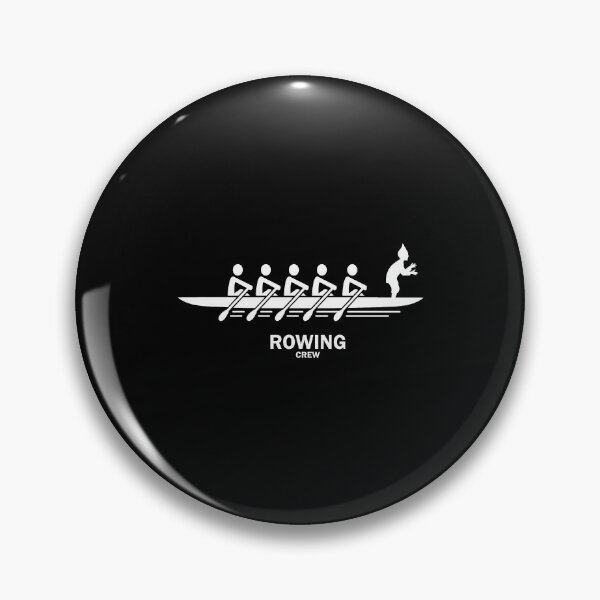 Item preview, funny rowing crew designed and sold by kiakuki.