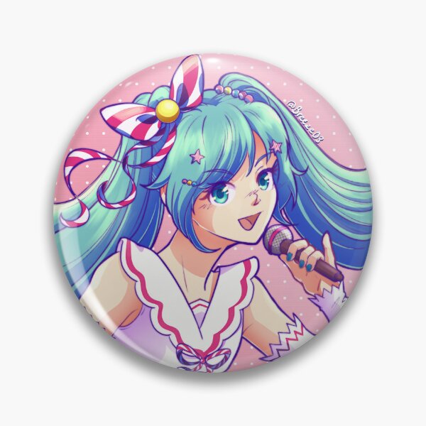 Item preview, Miku Expo 2026 designed and sold by breeze03.
