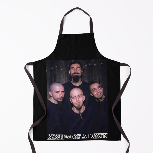 Item preview, System Of A Down designed and sold by Niisophotos.