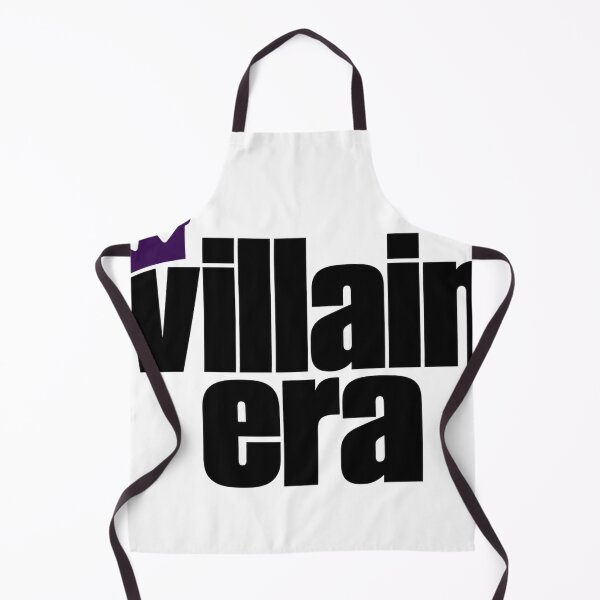 Item preview, Villain Era Crooked Crown Text designed and sold by Alphakenon.