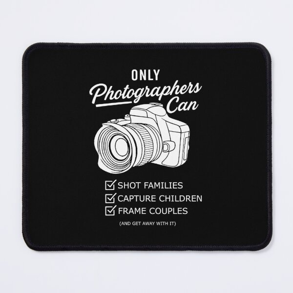 Item preview, funny photographer quotes designed and sold by kiakuki.