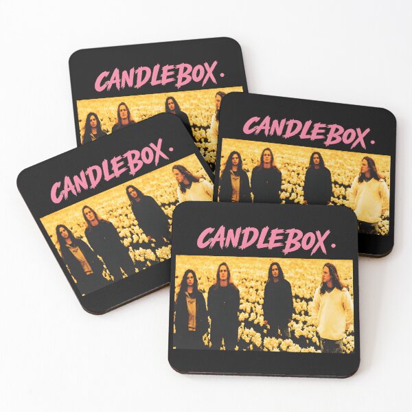 Item preview, Candlebox 90s Band designed and sold by TudyEvansio.