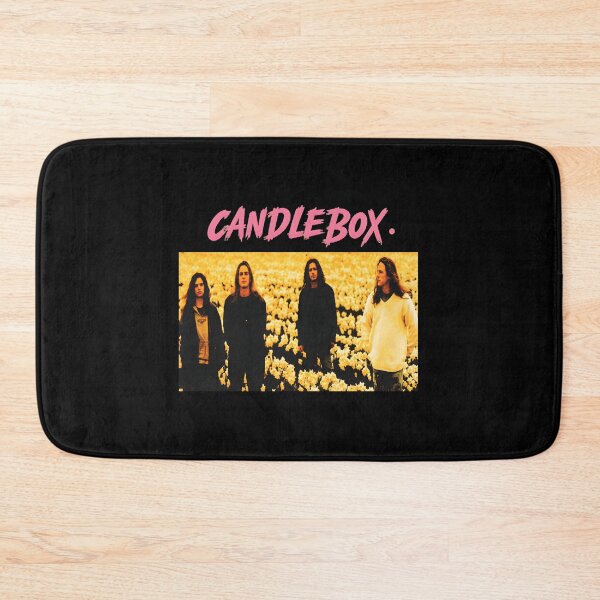 Item preview, Candlebox 90s Band designed and sold by TudyEvansio.