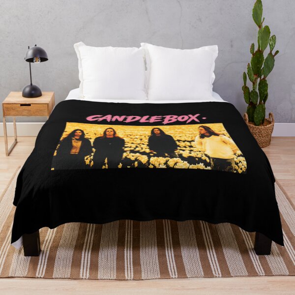 Item preview, Candlebox 90s Band designed and sold by TudyEvansio.