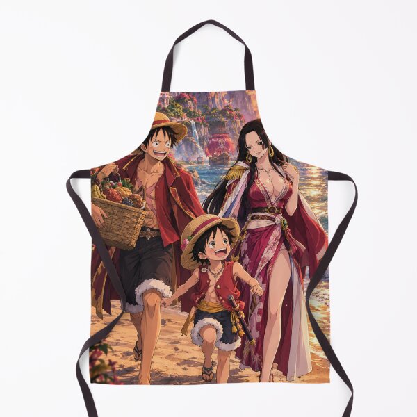 Item preview, Hancock and Luffy designed and sold by jinwooo.