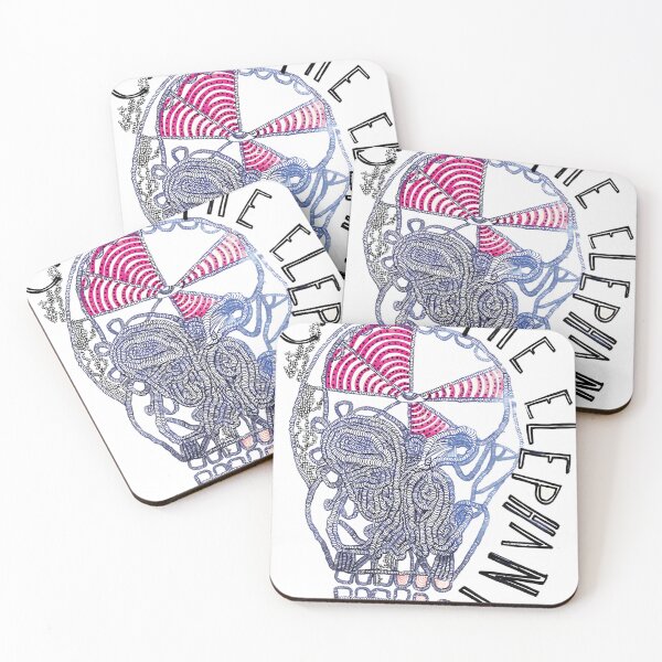 Item preview, Cage elephant designed and sold by Merrick-Voss.