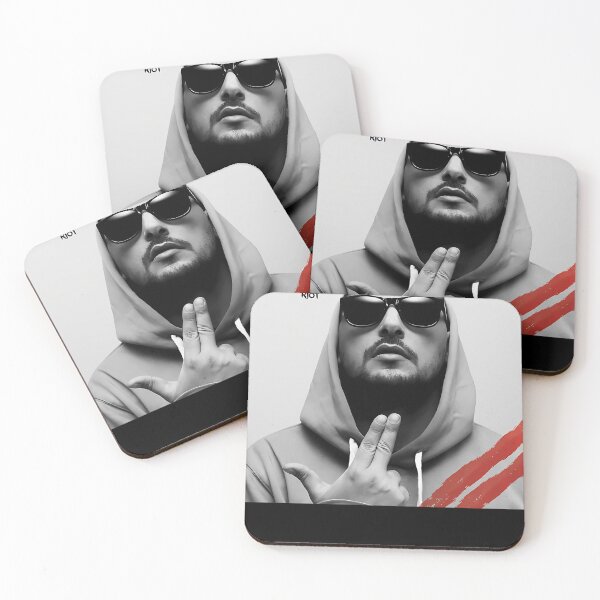 Item preview, Bass Sultan Hengzt - 2ahltag RIOT album 2017 designed and sold by JoguJion.