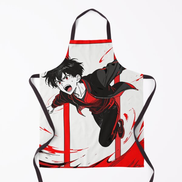 Item preview, Crimson Fury Unleashed designed and sold by SHEALABUNNY.