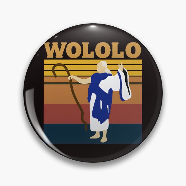 Item preview, Wololo Retro Sunset Gaming Figure Whip designed and sold by Ahkamnash.