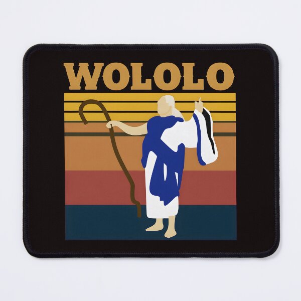 Item preview, Wololo Retro Sunset Gaming Figure Whip designed and sold by Ahkamnash.