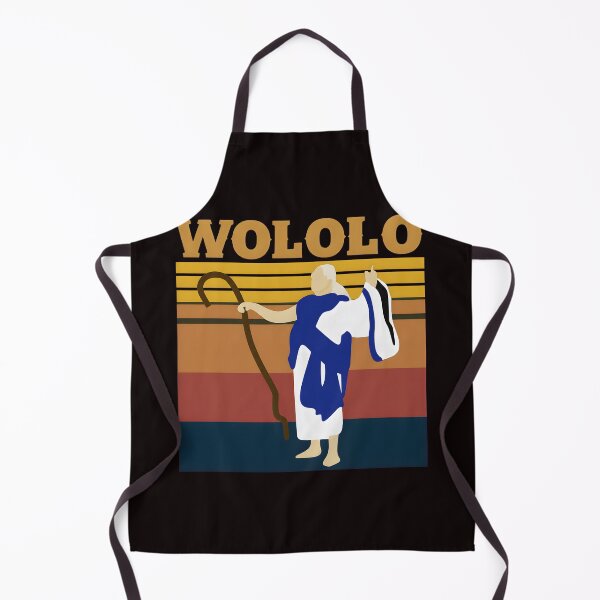 Item preview, Wololo Retro Sunset Gaming Figure Whip designed and sold by Ahkamnash.