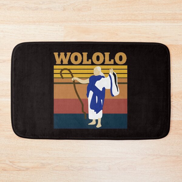 Item preview, Wololo Retro Sunset Gaming Figure Whip designed and sold by Ahkamnash.