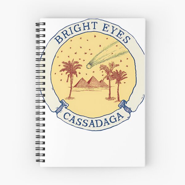 Item preview, Cassadaga designed and sold by Merrick-Voss.