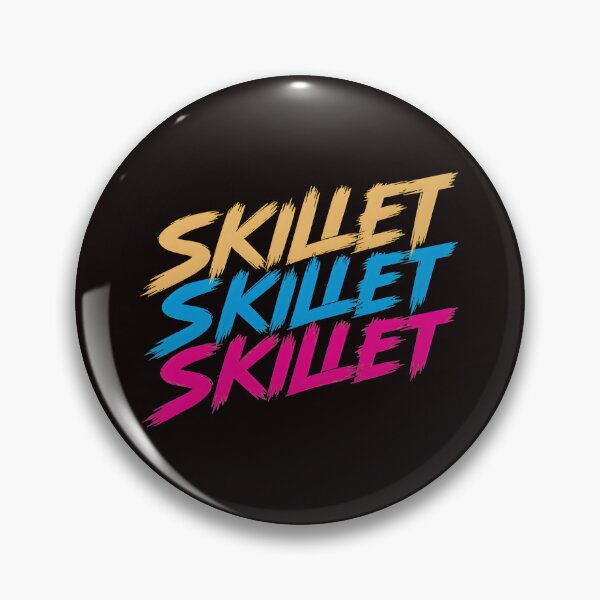 Item preview, Skillet Bold Retro Typography  designed and sold by Ahkamnash.