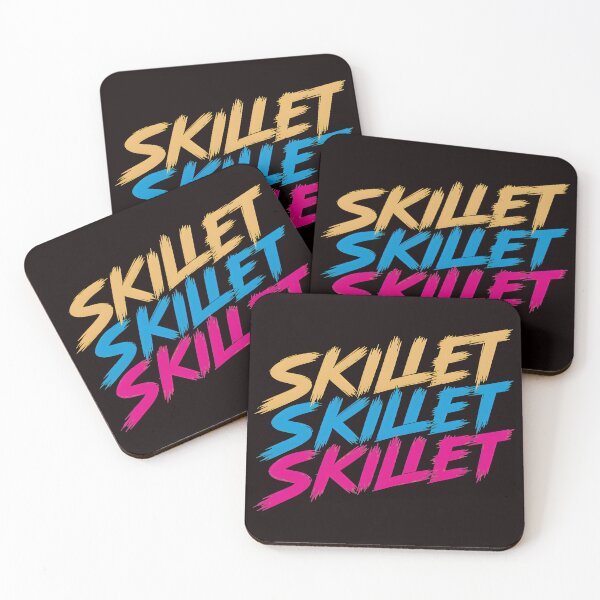 Item preview, Skillet Bold Retro Typography  designed and sold by Ahkamnash.