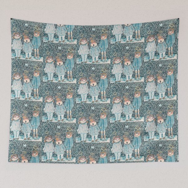 Item preview, I Bring You Good Tidings Of Great Joy designed and sold by Kimberly Sells Studio.