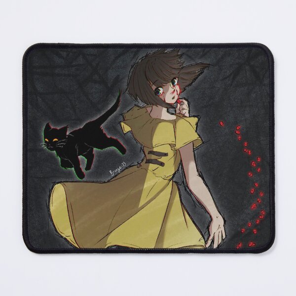 Item preview, Fran Bow designed and sold by breeze03.
