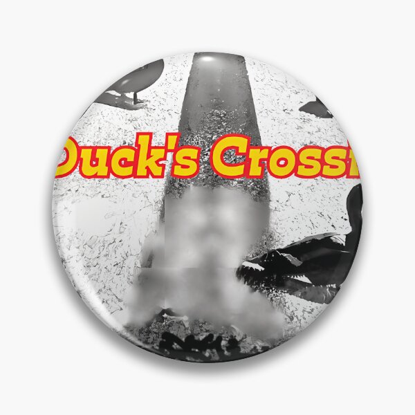 Item preview, Duck's Crossing designed and sold by OriginCocent.