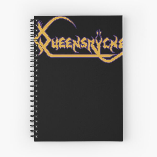 Item preview, QUEENSRYCHE designed and sold by TilmaRehfeld.