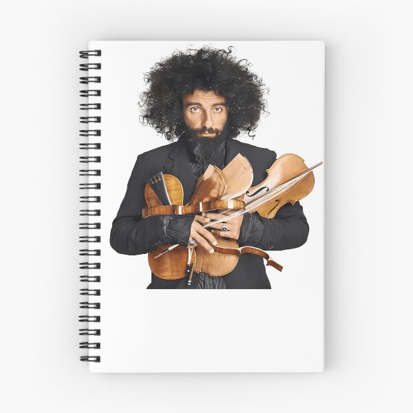 Item preview, Ara Malikian - 15 album 2015 designed and sold by OriginCocent.