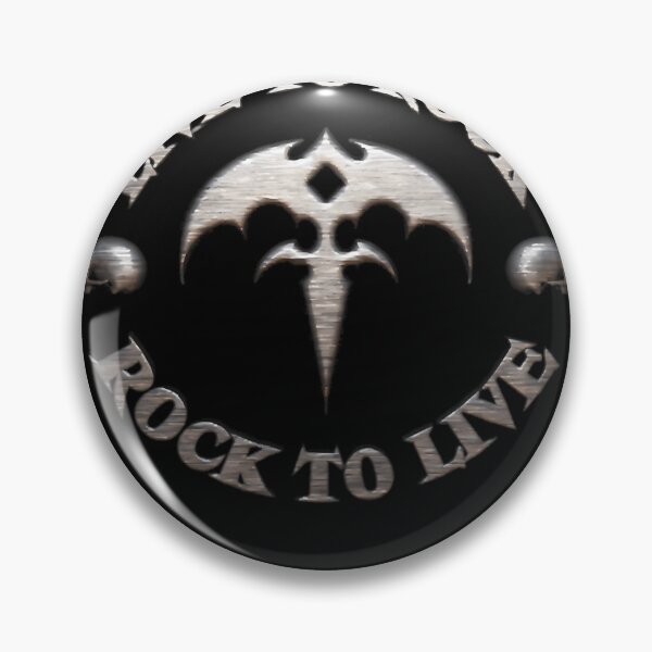 Item preview, QUEENSRYCHE  unverzichtbar designed and sold by TilmaRehfeld.
