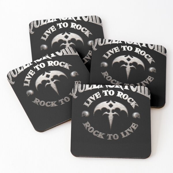 Item preview, QUEENSRYCHE  unverzichtbar designed and sold by TilmaRehfeld.