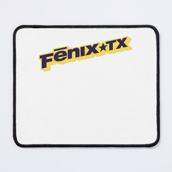 Item preview, Fenix, Texas designed and sold by Artisticallyles.