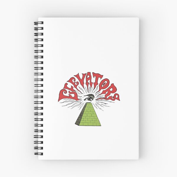 Item preview, The 13th Floor Elevators designed and sold by dixondesi.