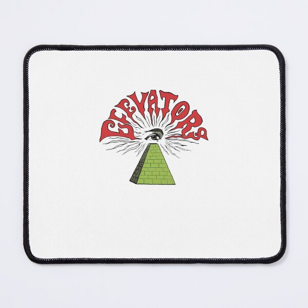 Item preview, The 13th Floor Elevators designed and sold by dixondesi.