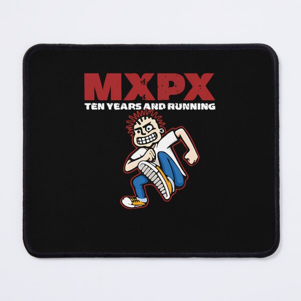 Item preview, The-Mxpx Band designed and sold by GaelNoriega.