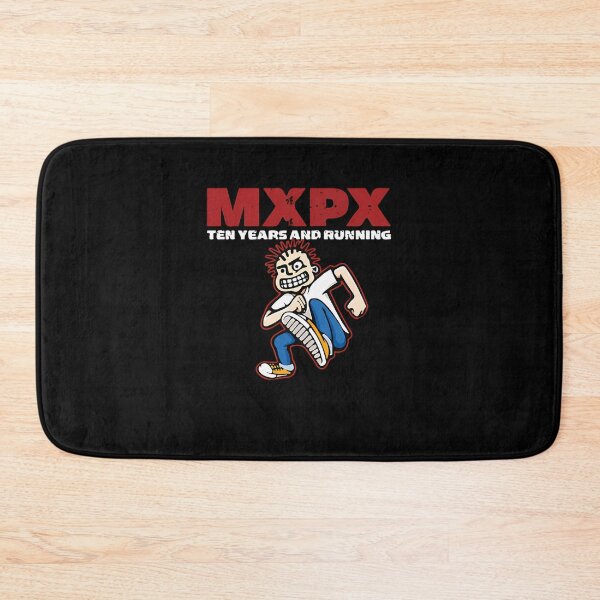 Item preview, The-Mxpx Band designed and sold by GaelNoriega.