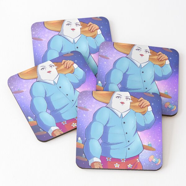 Item preview, Kotori-san designed and sold by breeze03.