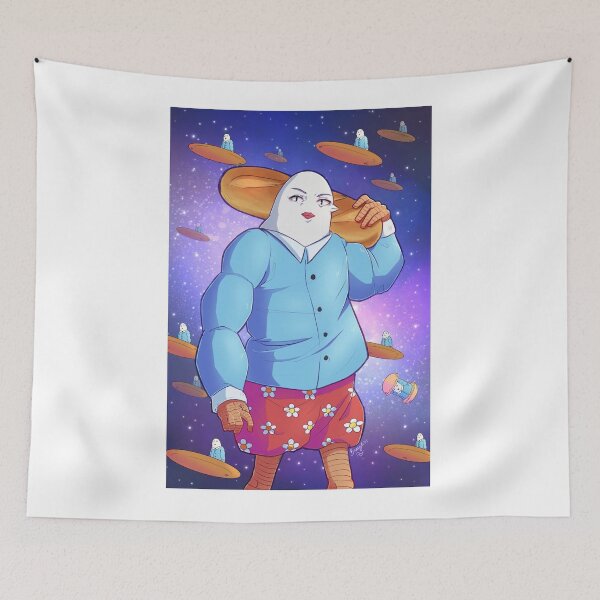 Item preview, Kotori-san designed and sold by breeze03.