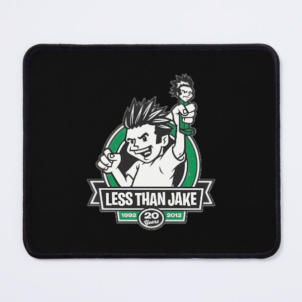 Item preview, Less Than Jake Band designed and sold by CalestiaAngels.