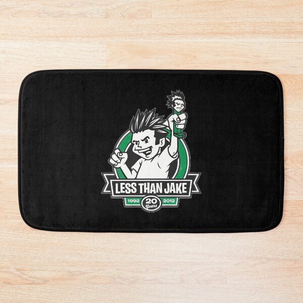 Item preview, Less Than Jake Band designed and sold by CalestiaAngels.